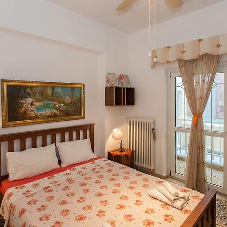 Apartment Froso On The Beach Rethymno Exteriér fotografie