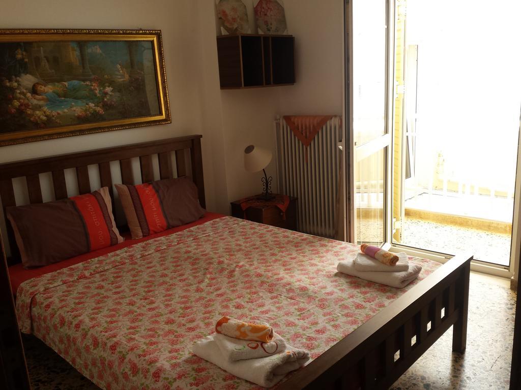 Apartment Froso On The Beach Rethymno Pokoj fotografie